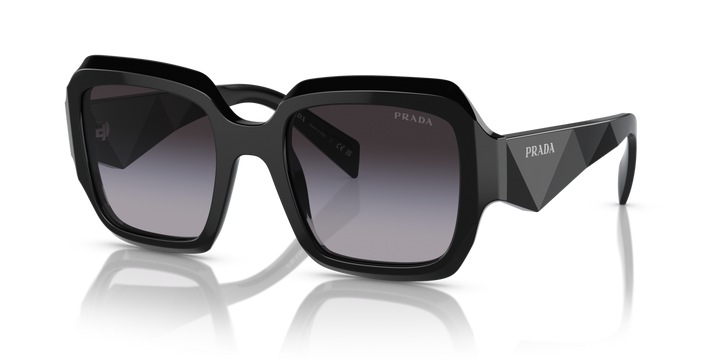 Prada 28ZS 16K90A 53 Ekartman Kadın Güneş Gözlüğü - 1