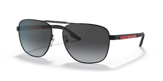 Prada 53XS 1BO6G0 60 Ekartman Erkek Güneş Gözlüğü - 1