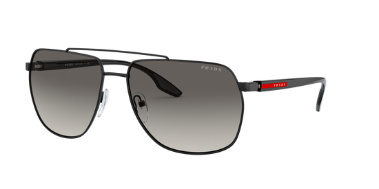 Prada 55VS 1AB3M1 62 Ekartman Erkek Güneş Gözlüğü - 1