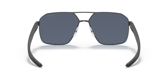 Prada 55WS DG009R 60 Ekartman Erkek Güneş Gözlüğü - 3