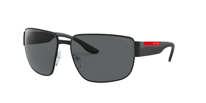 Prada 56VS 1BO02G 62 Ekartman Erkek Güneş Gözlüğü - 1