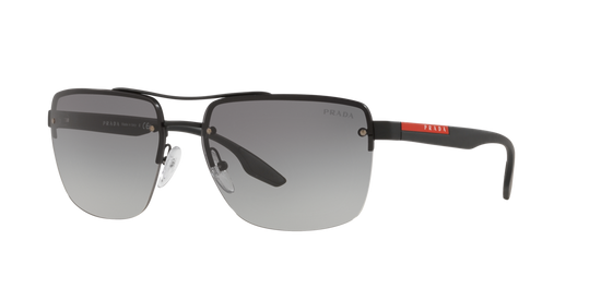 Prada 60US DG03M1 62 Ekartman Erkek Güneş Gözlüğü - 1