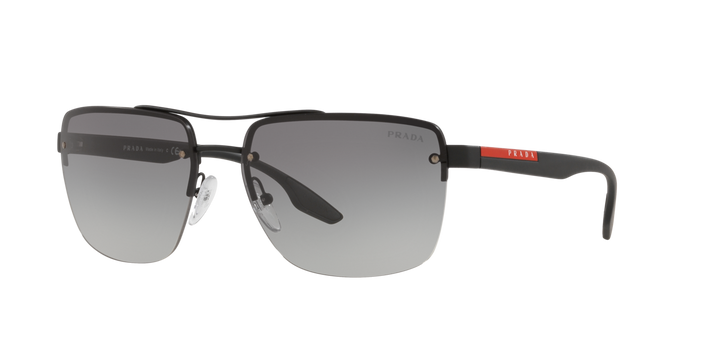 Prada 60US DG03M1 62 Ekartman Erkek Güneş Gözlüğü - 1