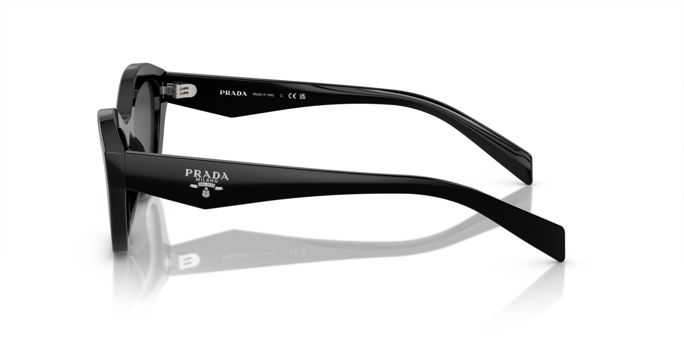 Prada A02S 16K08Z 52 Ekartman Kadın Güneş Gözlüğü - 2