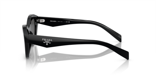 Prada A02S 16K08Z 52 Ekartman Kadın Güneş Gözlüğü - 2