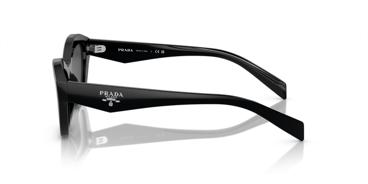 Prada A02S 16K08Z 52 Ekartman Kadın Güneş Gözlüğü - 2