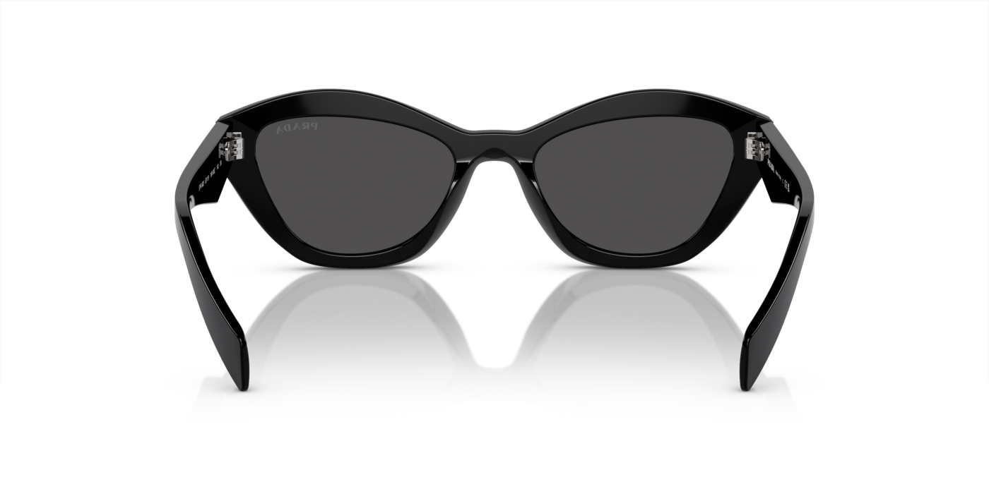 Prada A02S 16K08Z 52 Ekartman Kadın Güneş Gözlüğü - 3