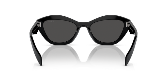 Prada A02S 16K08Z 52 Ekartman Kadın Güneş Gözlüğü - 3