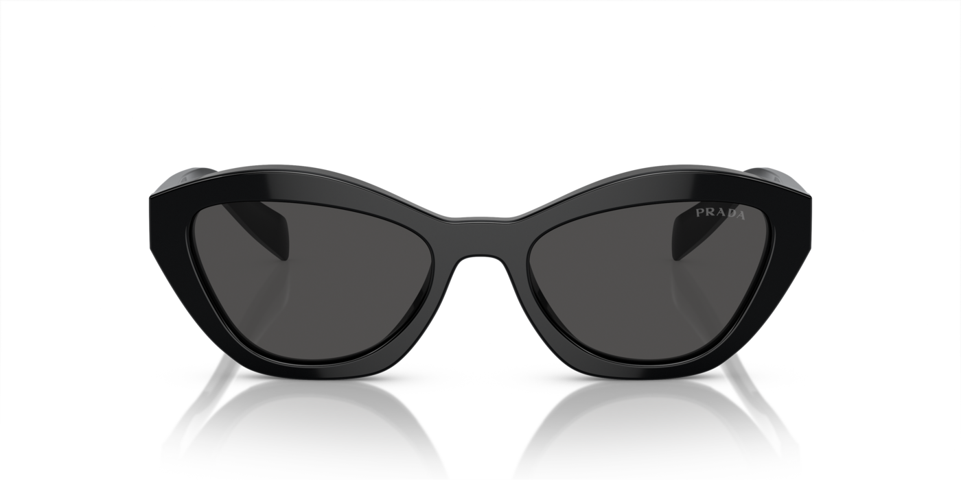 Prada A02S 16K08Z 52 Ekartman Kadın Güneş Gözlüğü - 4