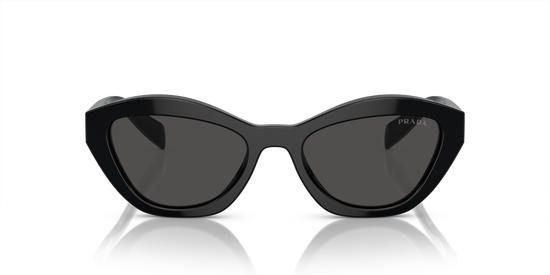 Prada A02S 16K08Z 52 Ekartman Kadın Güneş Gözlüğü - 4