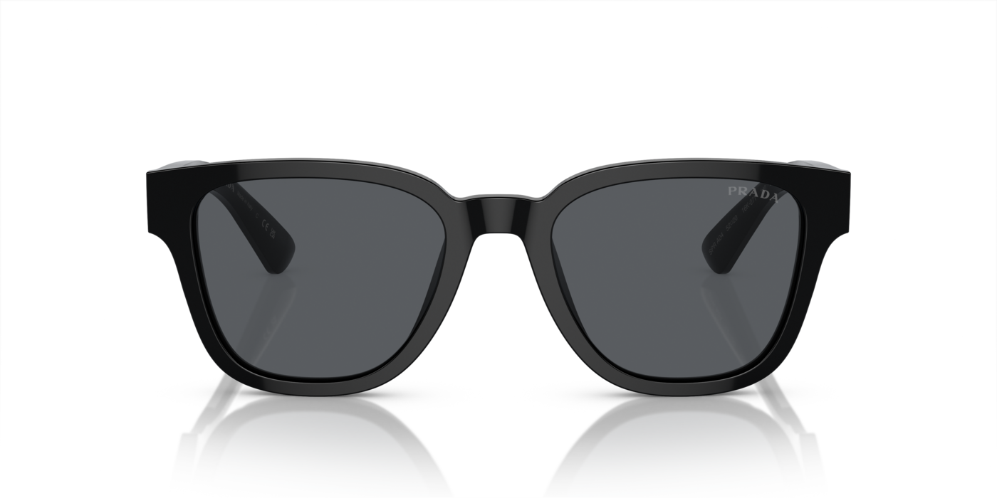 Prada A04S 16K07T 52 Ekartman Erkek Güneş Gözlüğü - 4