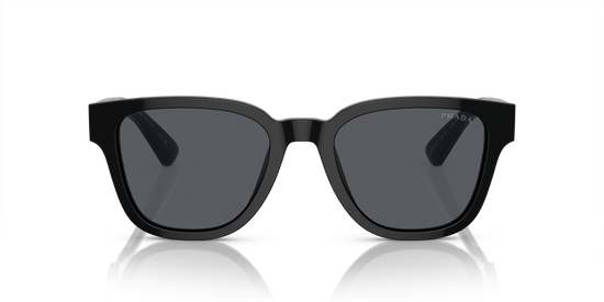 Prada A04S 16K07T 52 Ekartman Erkek Güneş Gözlüğü - 4