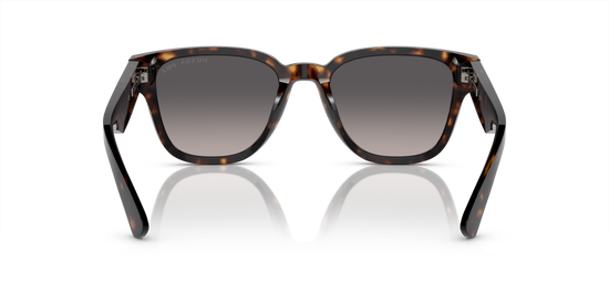 Prada A04S 19J09G 52 Ekartman Erkek Güneş Gözlüğü - 3
