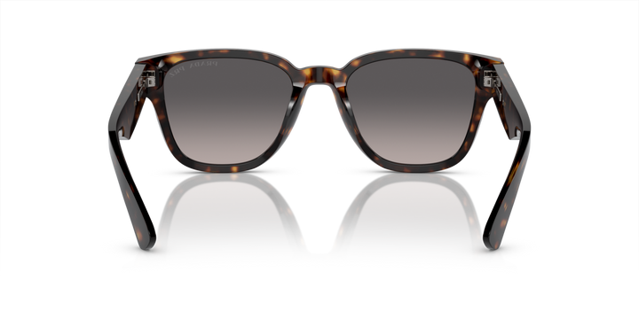 Prada A04S 19J09G 52 Ekartman Erkek Güneş Gözlüğü - 3