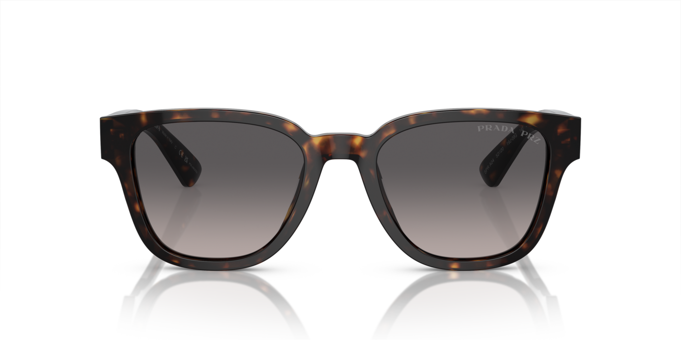 Prada A04S 19J09G 52 Ekartman Erkek Güneş Gözlüğü - 4