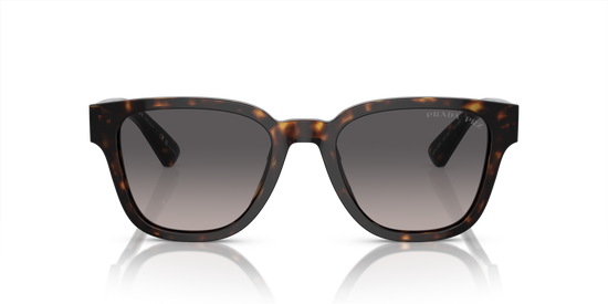 Prada A04S 19J09G 52 Ekartman Erkek Güneş Gözlüğü - 4