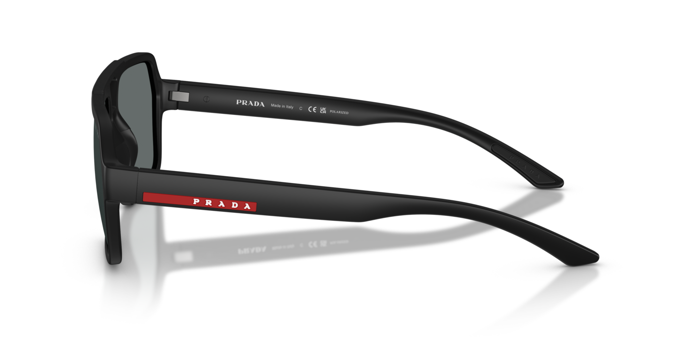 Prada A06S DG002G 59 Ekartman Erkek Güneş Gözlüğü - 2