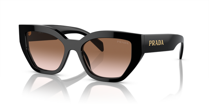 Prada A09S 1AB0A6 53 Ekartman Kadın Güneş Gözlüğü - 1