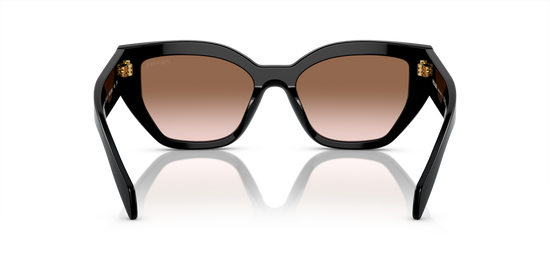 Prada A09S 1AB0A6 53 Ekartman Kadın Güneş Gözlüğü - 3