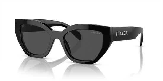 Prada A09S 1AB5S0 53 Ekartman Kadın Güneş Gözlüğü - 1