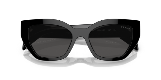 Prada A09S 1AB5S0 53 Ekartman Kadın Güneş Gözlüğü - 5
