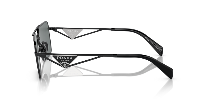 Prada A52S 1AB5Z1 56 Ekartman Kadın Güneş Gözlüğü - 2