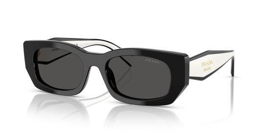 Prada B05S 09Q08Z 53 Ekartman Kadın Güneş Gözlüğü - 1