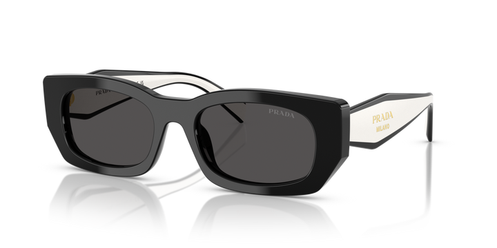 Prada B05S 09Q08Z 53 Ekartman Kadın Güneş Gözlüğü - 1