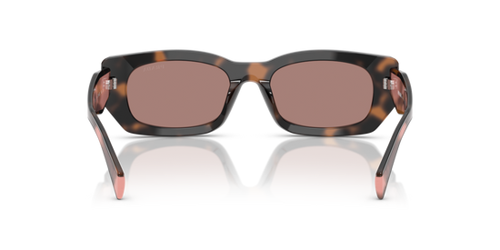 Prada B05S 23A60B 53 Ekartman Kadın Güneş Gözlüğü - 3