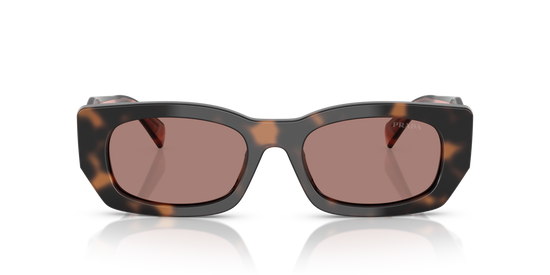 Prada B05S 23A60B 53 Ekartman Kadın Güneş Gözlüğü - 4