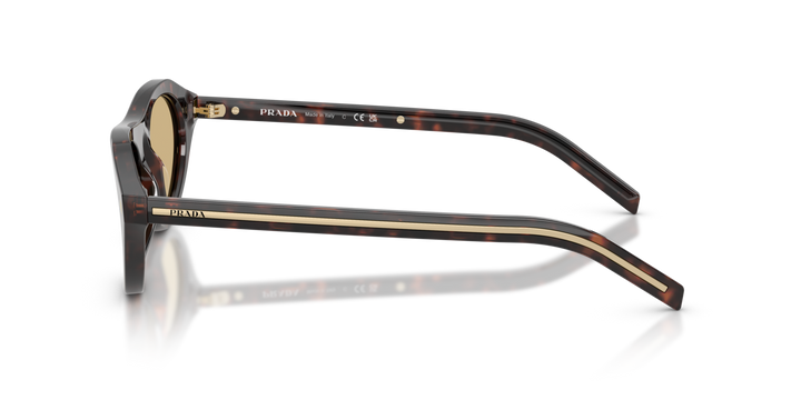 Prada B15S 17N70R 51 Ekartman Kadın Güneş Gözlüğü - 2