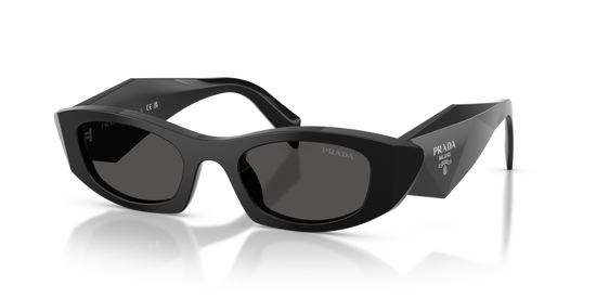 Prada B16S 16K08Z 50 Ekartman Kadın Güneş Gözlüğü - 1