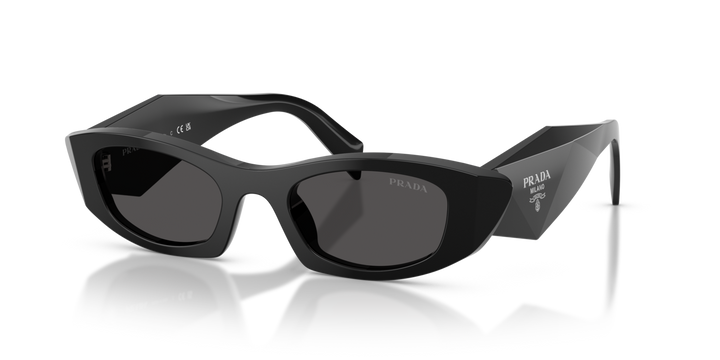 Prada B16S 16K08Z 50 Ekartman Kadın Güneş Gözlüğü - 1