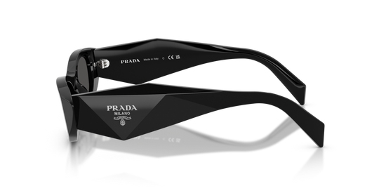 Prada B16S 16K08Z 50 Ekartman Kadın Güneş Gözlüğü - 2