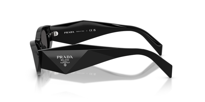 Prada B16S 16K08Z 50 Ekartman Kadın Güneş Gözlüğü - 2