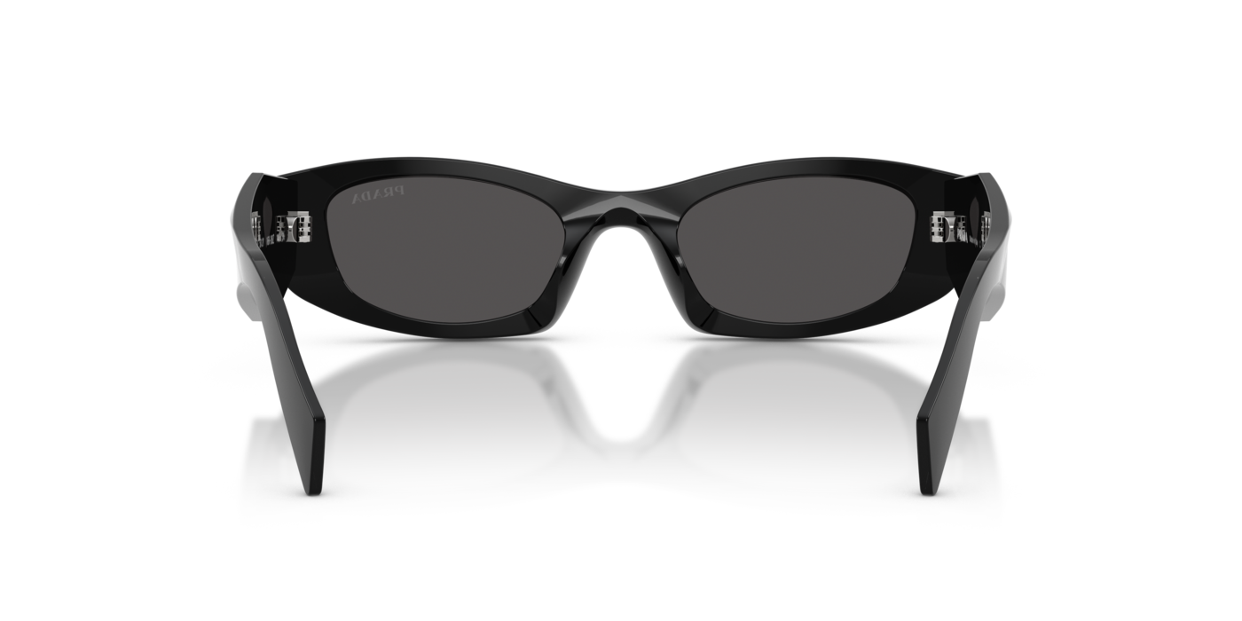 Prada B16S 16K08Z 50 Ekartman Kadın Güneş Gözlüğü - 3