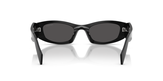 Prada B16S 16K08Z 50 Ekartman Kadın Güneş Gözlüğü - 3