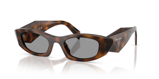 Prada B16S 20D50Q 50 Ekartman Kadın Güneş Gözlüğü - 1