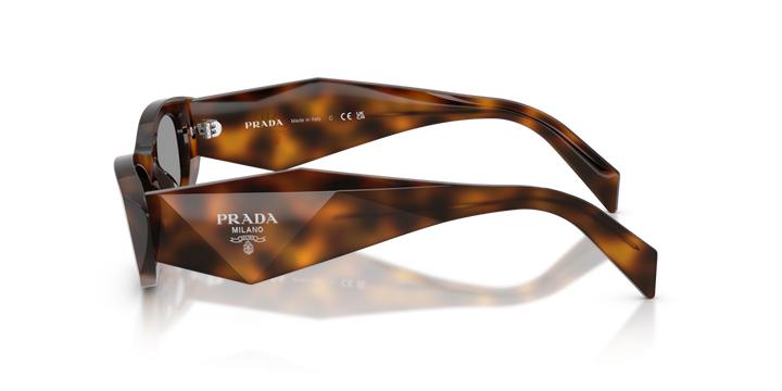 Prada B16S 20D50Q 50 Ekartman Kadın Güneş Gözlüğü - 2