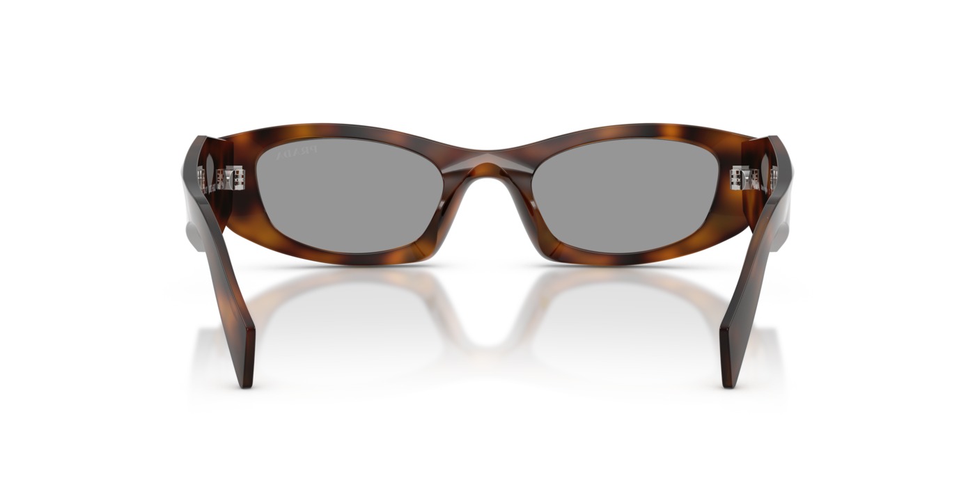 Prada B16S 20D50Q 50 Ekartman Kadın Güneş Gözlüğü - 3