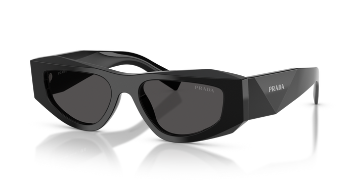Prada B19S 16K08Z 52 Ekartman Erkek Güneş Gözlüğü - 1