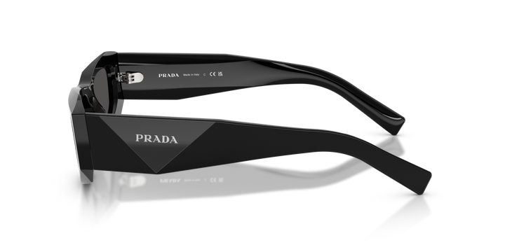 Prada B19S 16K08Z 52 Ekartman Erkek Güneş Gözlüğü - 2