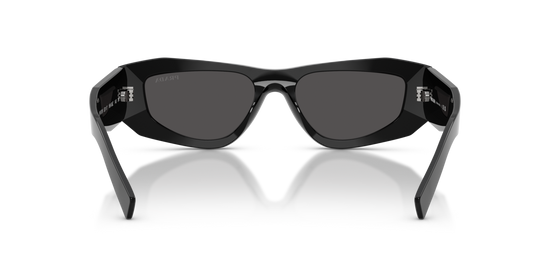 Prada B19S 16K08Z 52 Ekartman Erkek Güneş Gözlüğü - 3