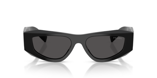 Prada B19S 16K08Z 52 Ekartman Erkek Güneş Gözlüğü - 4