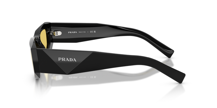 Prada B19S 16K455 52 Ekartman Erkek Güneş Gözlüğü - 2