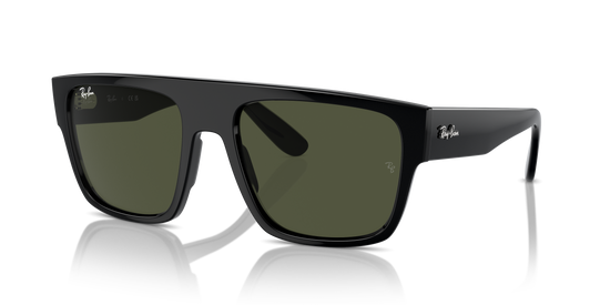 Ray-Ban 0360S 901/31 57 Ekartman Unisex Güneş Gözlüğü - 1