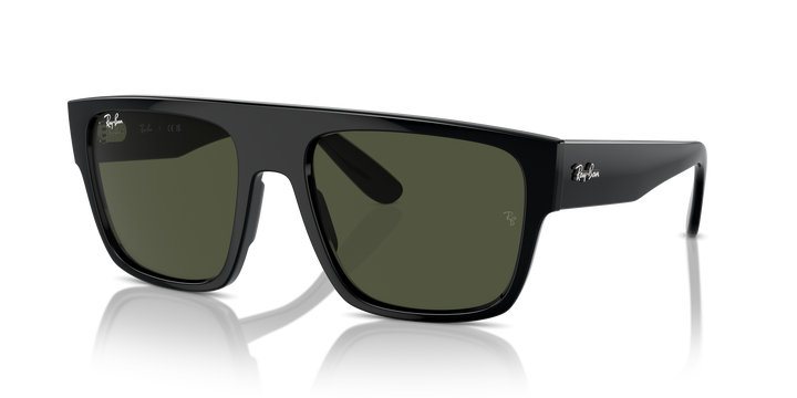 Ray-Ban 0360S 901/31 57 Ekartman Unisex Güneş Gözlüğü - 1