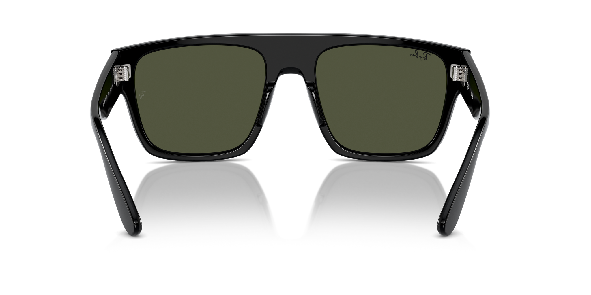 Ray-Ban 0360S 901/31 57 Ekartman Unisex Güneş Gözlüğü - 3
