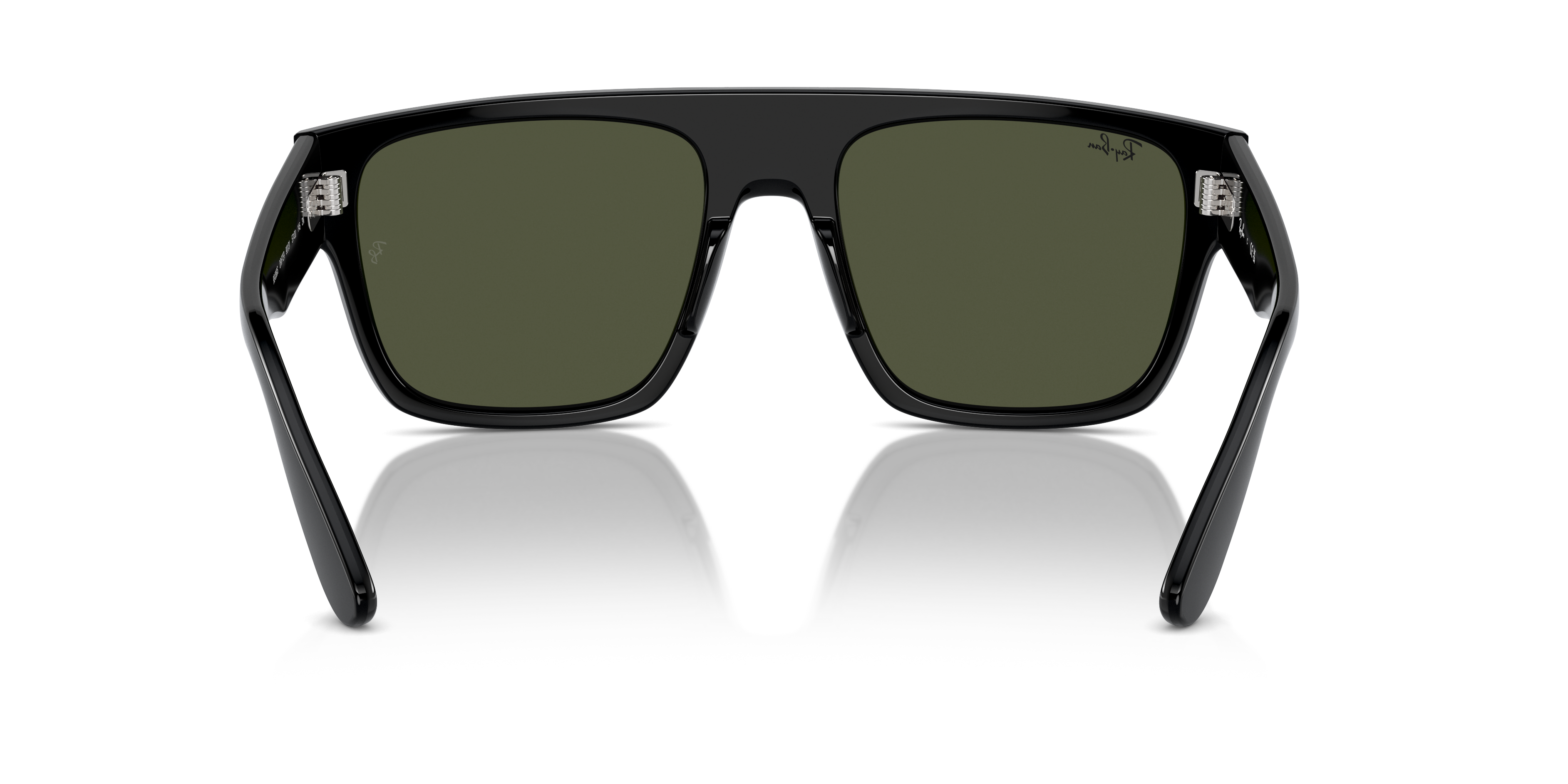 Ray-Ban 0360S 901/31 57 Ekartman Unisex Güneş Gözlüğü - 3