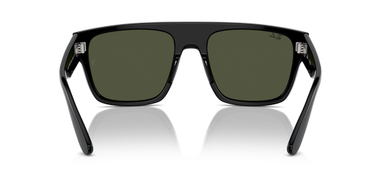 Ray-Ban 0360S 901/31 57 Ekartman Unisex Güneş Gözlüğü - 3